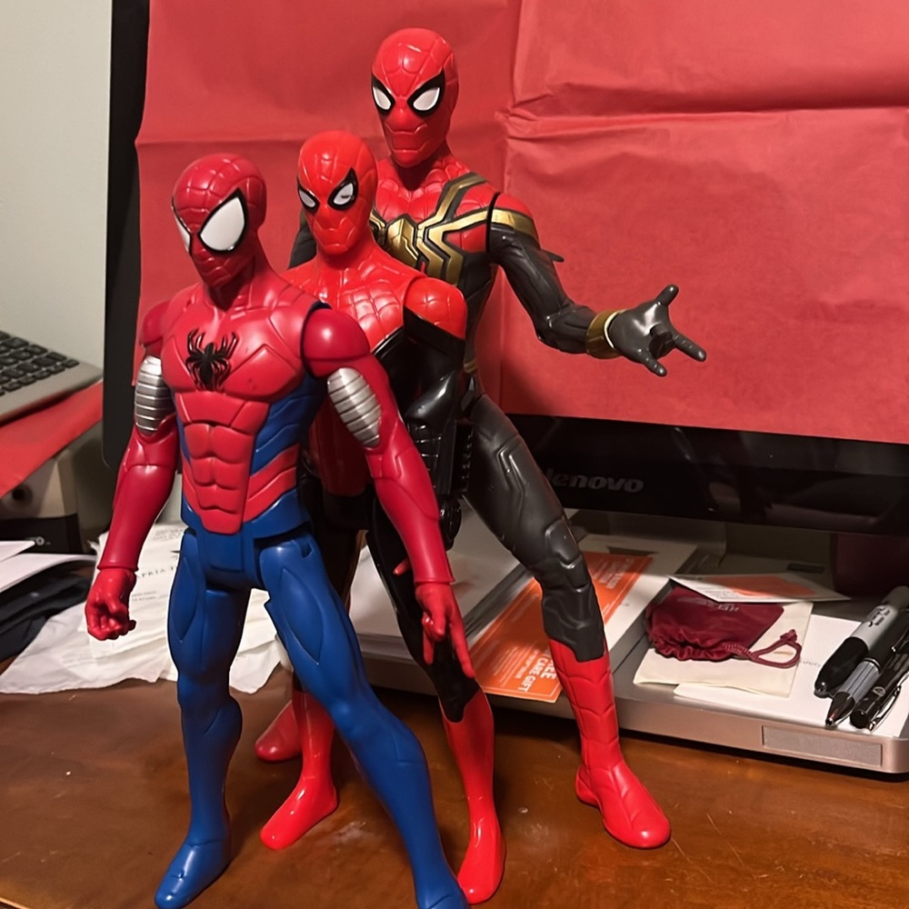 Spider-Man - Picture 5 of 5